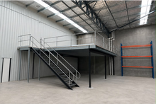 Load image into Gallery viewer, MEZZANINE FLOORS - From 0-50m2 only
