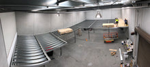 Load image into Gallery viewer, MEZZANINE FLOORS - From 50m2 + only
