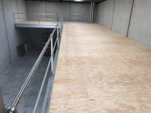 Load image into Gallery viewer, SAFETY HANDRAILING
